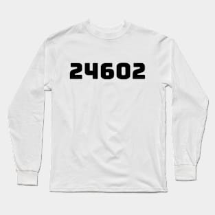 24602 Long Sleeve T-Shirt